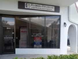 Florida Financial and Insurance Group: Port Charotte Office.